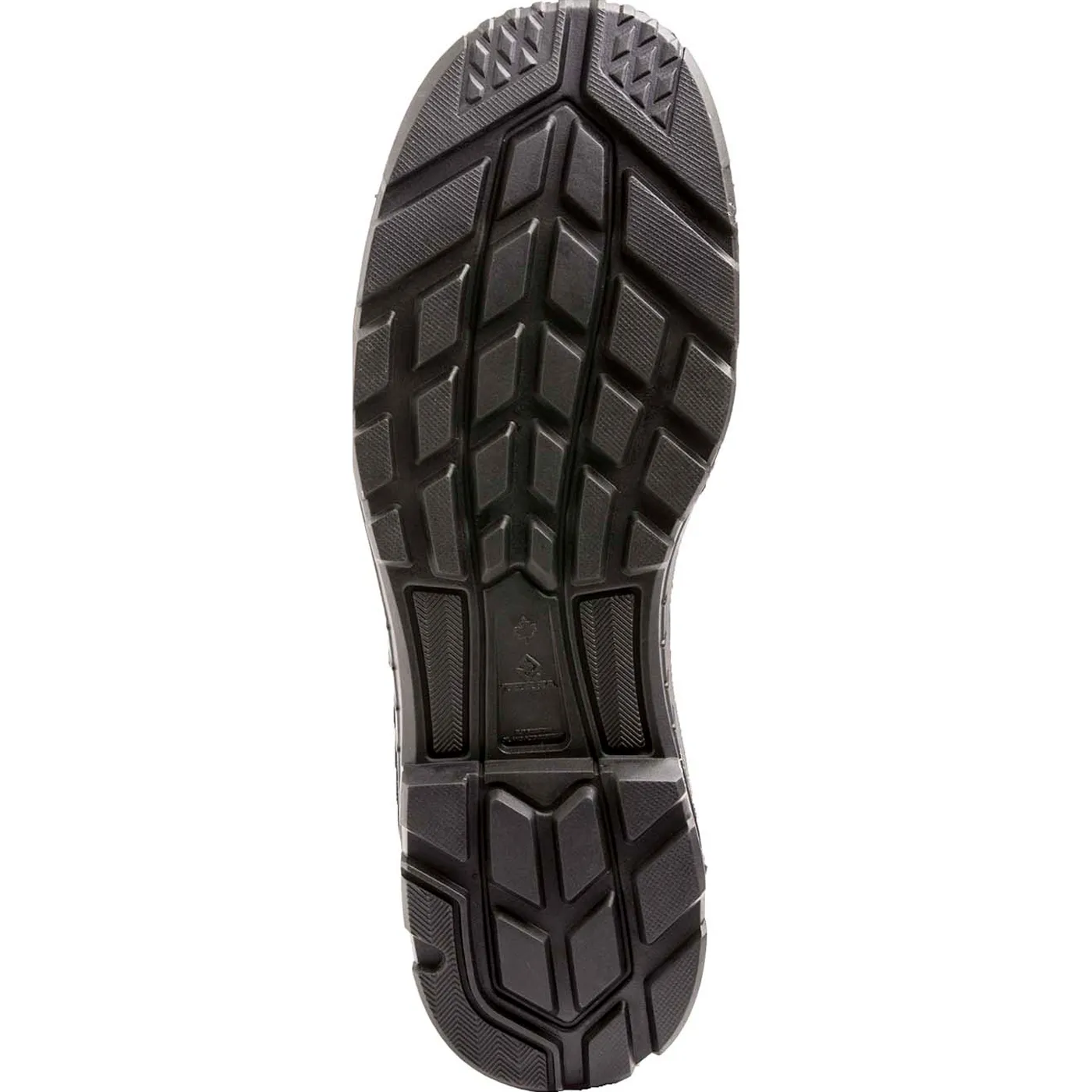Terra Condor Men's 6 inch Composite Toe CSA Puncture-Resistant Waterproof Work Boot