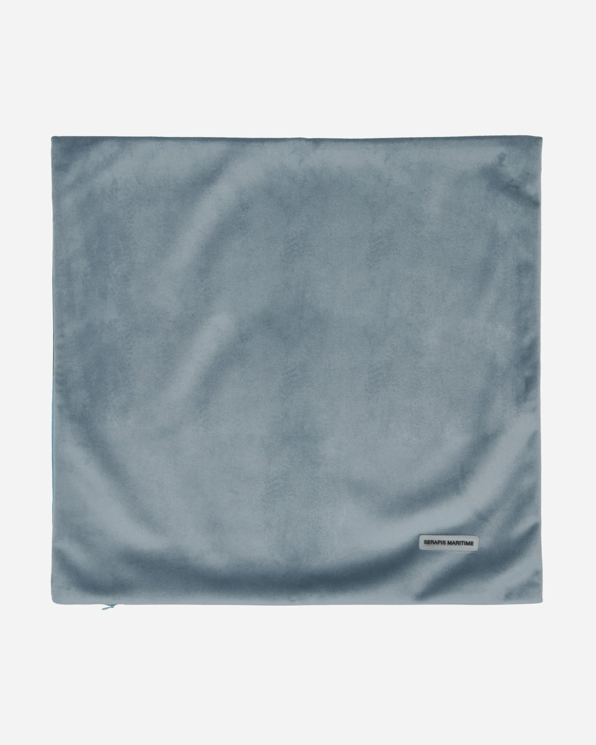Terra Grid Pillow Case Multicolor