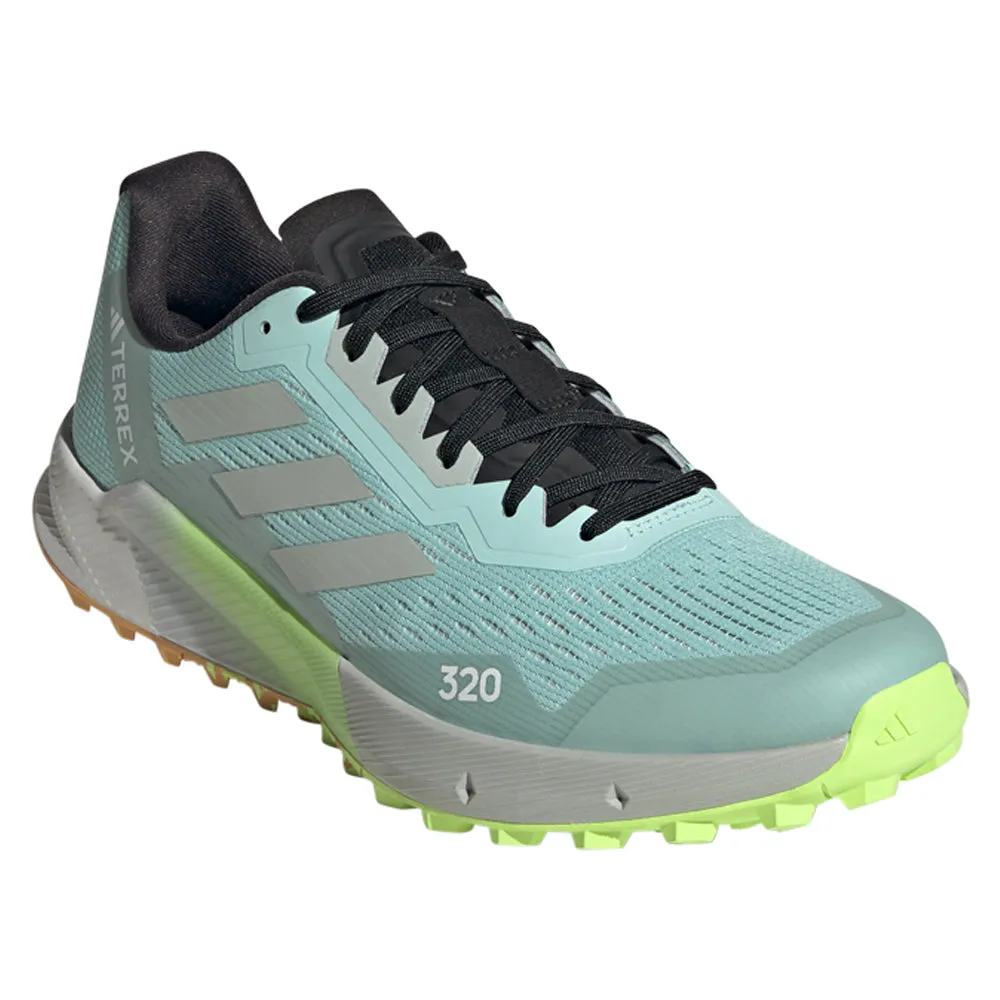 Terrex Agravic Flow 2 Trail Running Shoes