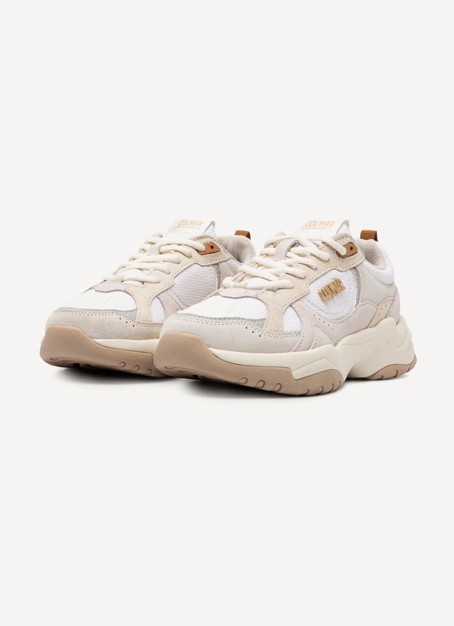 TESS CLOUD women’s sneakers-