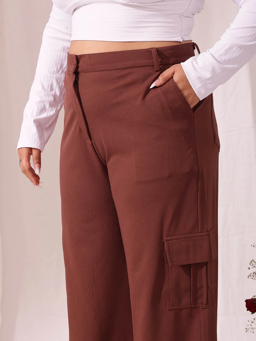 Tex Twill Cargo