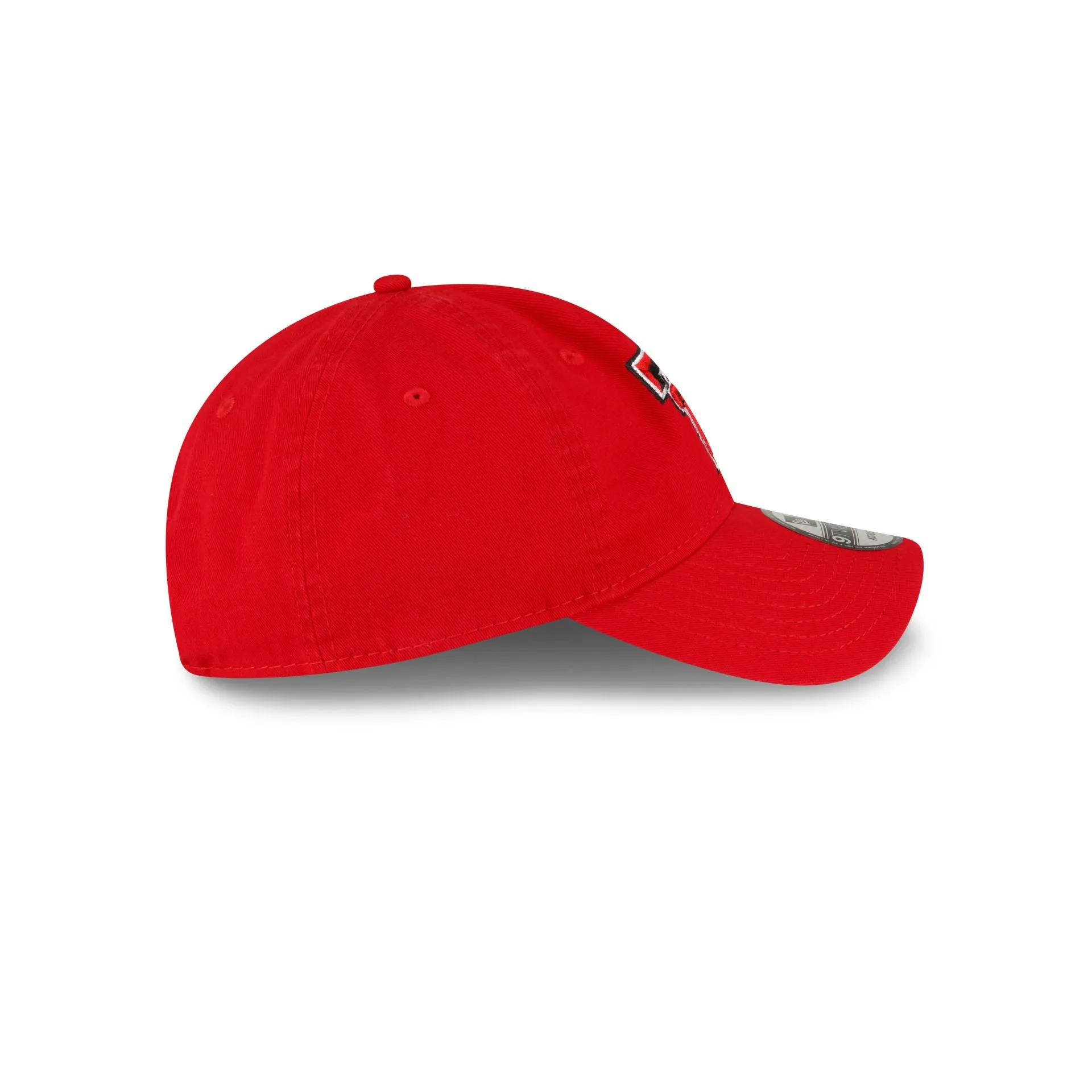 Texas Tech Red Raiders 9TWENTY Adjustable Hat