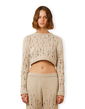 TG Botanical     Ravena Jumper  