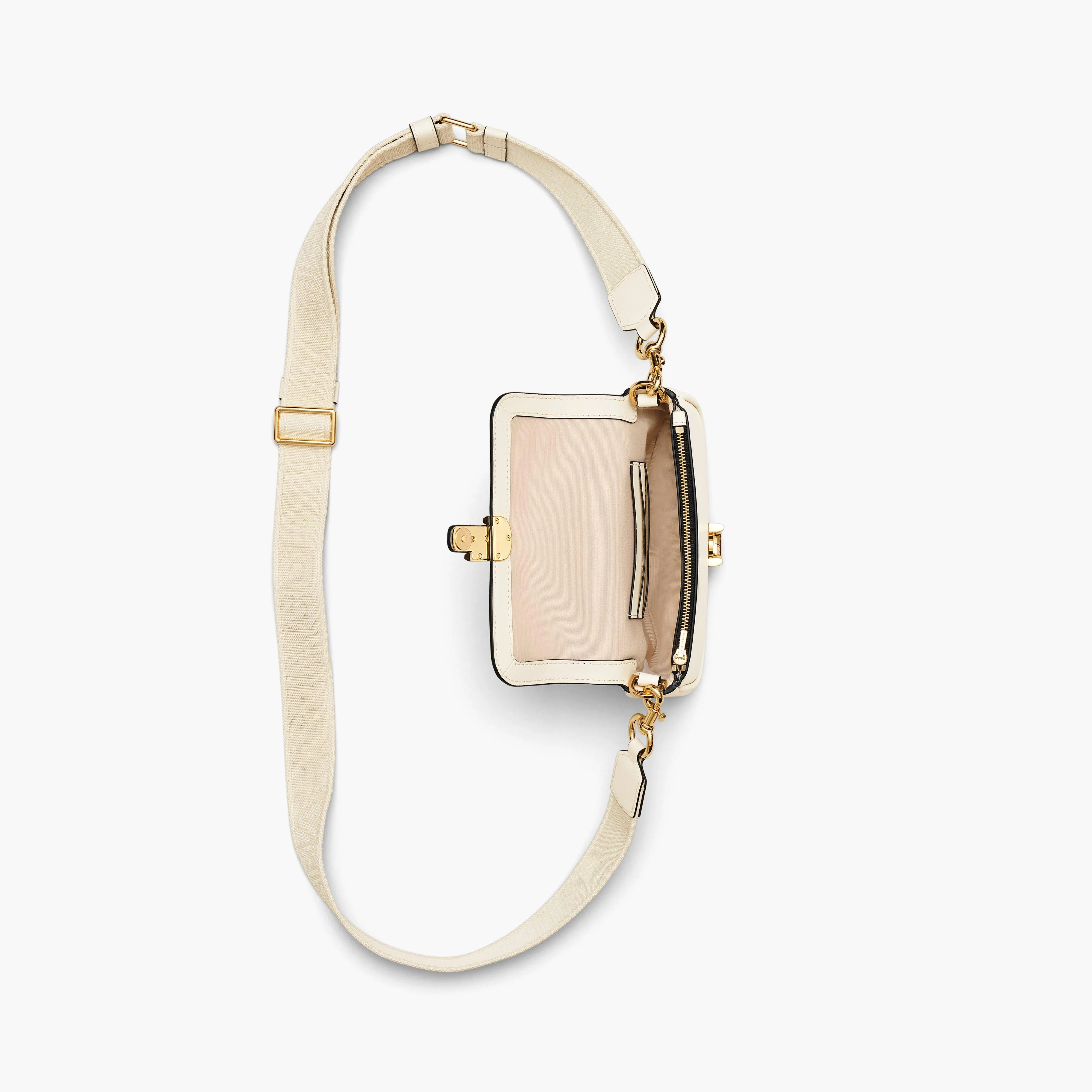 The J Marc Mini Shoulder Bag