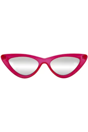 The Last Lolita Sunglasses
