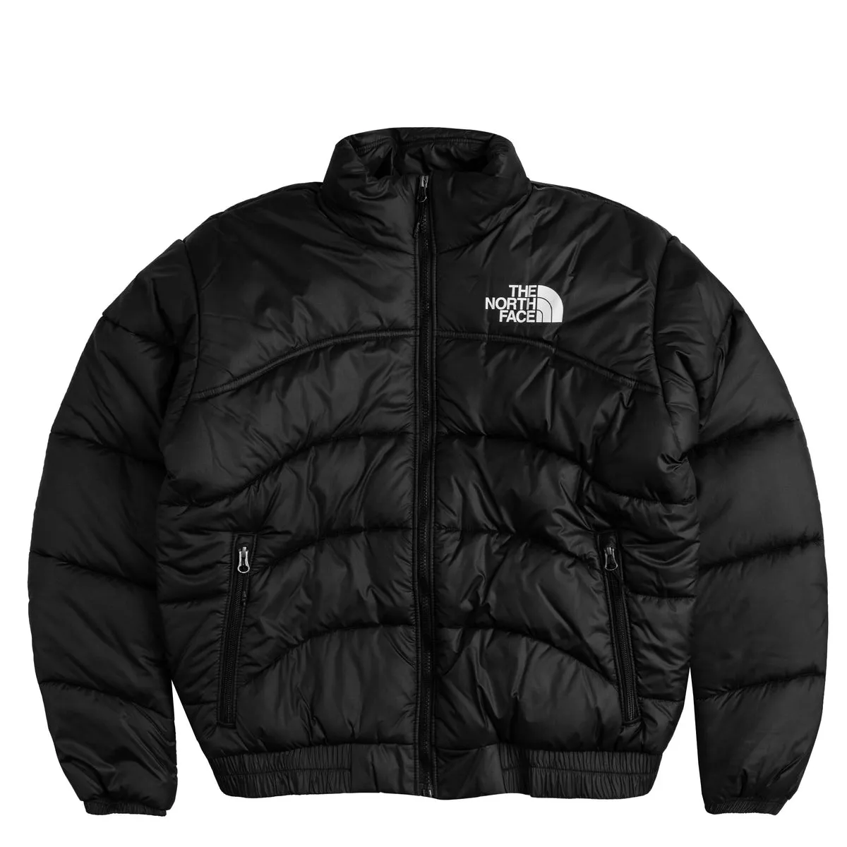 The North Face 2000 Synthetic Puffer Jacket TNF Black / TNF Black