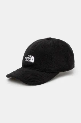 The North Face baseball cap TNF x 30th Years HMLYN black color with an application NF0A8886KX71