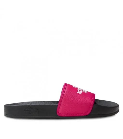 The North Face Basecamp II Women's Slides NF0A4T2SROM1