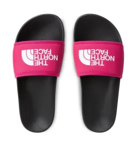 The North Face Basecamp II Women's Slides NF0A4T2SROM1