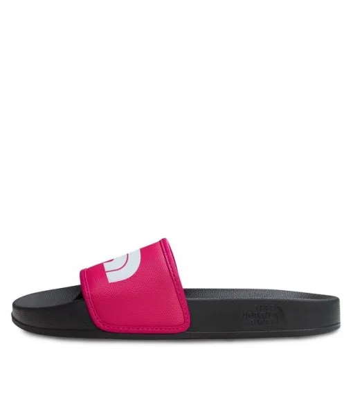 The North Face Basecamp II Women's Slides NF0A4T2SROM1