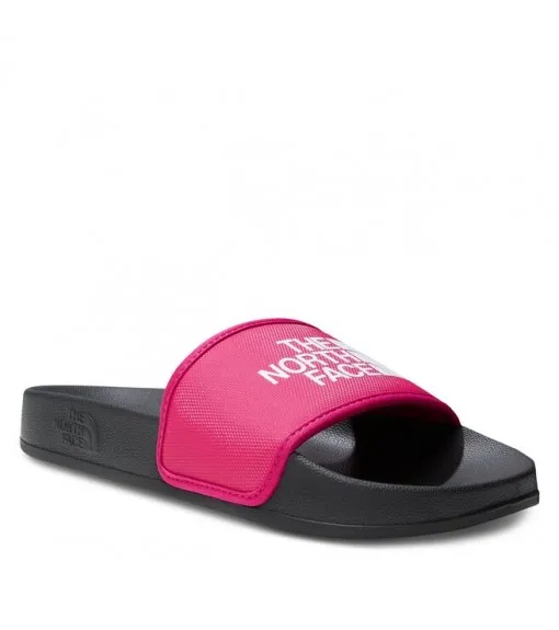 The North Face Basecamp II Women's Slides NF0A4T2SROM1