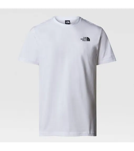 The North Face box Nse Celebrat Men's T-Shirt NF0A87NVFN41