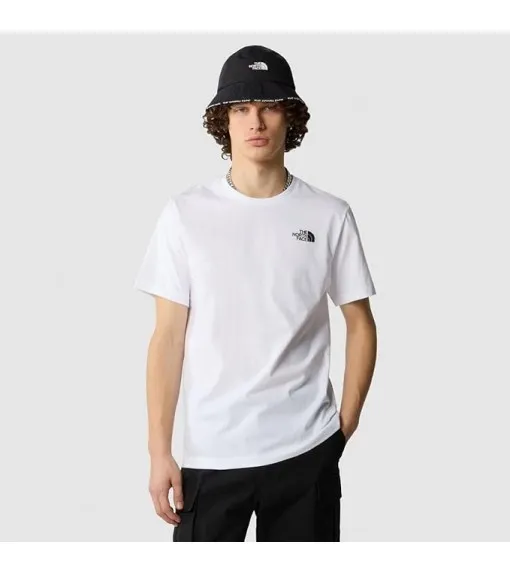 The North Face box Nse Celebrat Men's T-Shirt NF0A87NVFN41