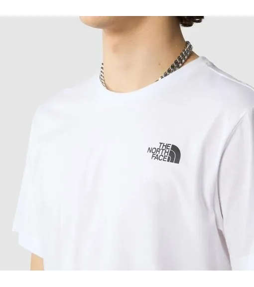 The North Face box Nse Celebrat Men's T-Shirt NF0A87NVFN41