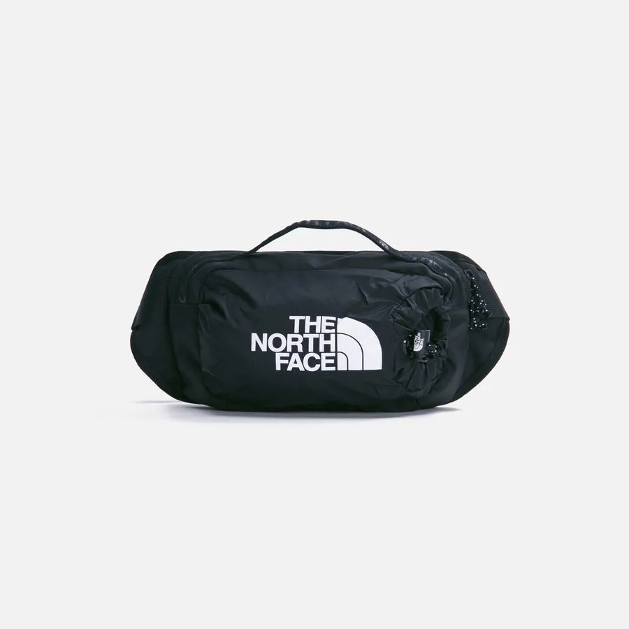 The North Face Bozer Hip Pack Large - Black