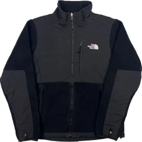 The North Face Denali Fleece Jacket Black