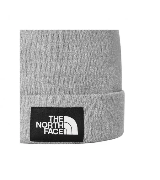 The North Face Dockwkr Rcyld Beanie NF0A3FNTDYX1