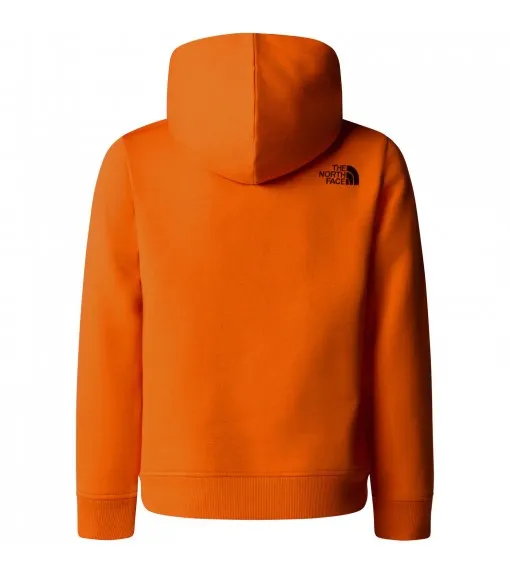 The North Face Drew Peak Boys Sweatshirt NF0A89HH1OP1