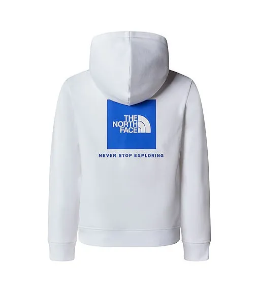 The North Face Drew Peak Kids' Hoodie NF0A89H9FN41