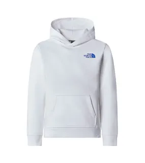 The North Face Drew Peak Kids' Hoodie NF0A89H9FN41