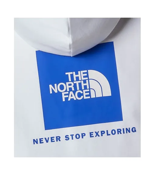 The North Face Drew Peak Kids' Hoodie NF0A89H9FN41