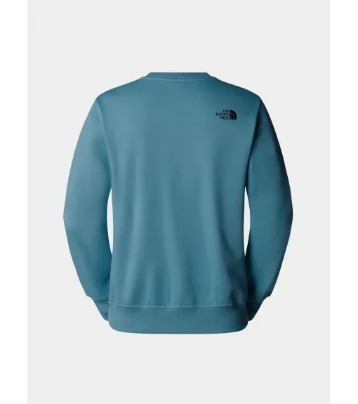 The North Face Drew Peak Men's Sweatshirt NF0A89EK1OM1