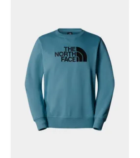 The North Face Drew Peak Men's Sweatshirt NF0A89EK1OM1