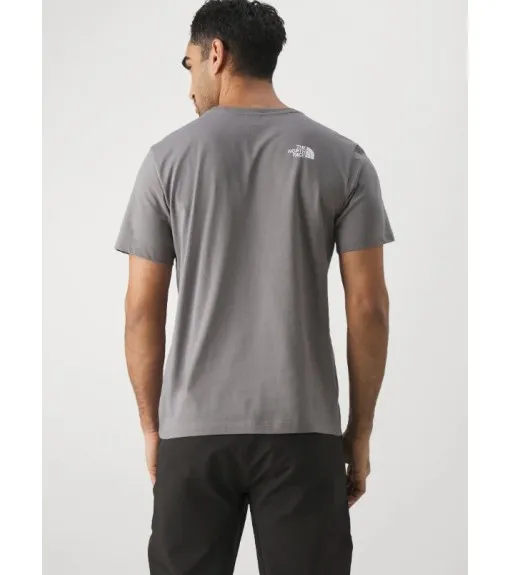 The North Face Easy Men's T-shirt NF0A87N50UZ1