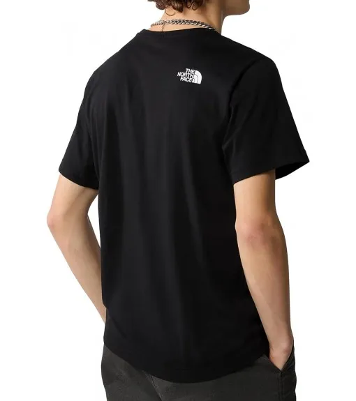 The North Face Easy Men's T-shirt NF0A87N5JK31