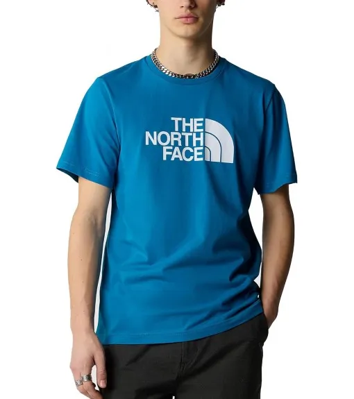 The North Face Easy Men's T-shirt NF0A87N5RBI1