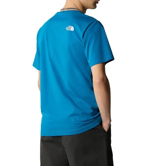 The North Face Easy Men's T-shirt NF0A87N5RBI1