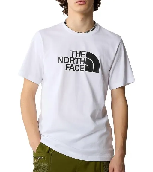 The North Face Easy Tee Men's T-Shirt NF0A87N5FN41