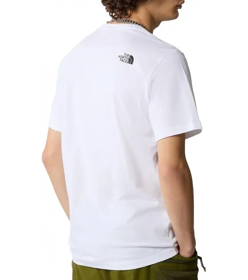 The North Face Easy Tee Men's T-Shirt NF0A87N5FN41