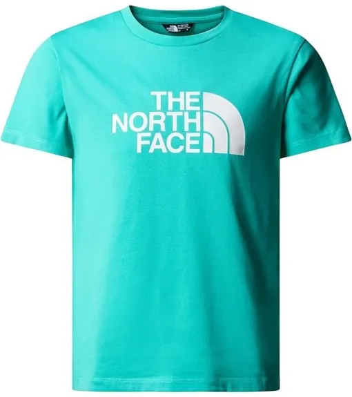 The North Face Easy Tee Men's T-Shirt NF0A87T6PIN1