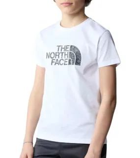 The North Face Easy Tee T-Shirt NF0A87T6XOY1