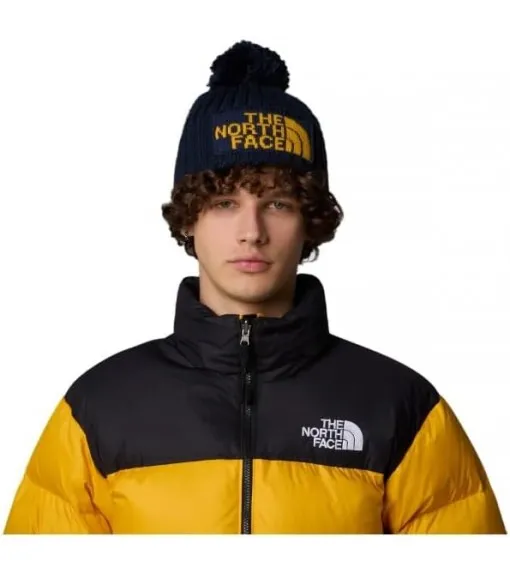 The North Face Heritage Ski Tuke Cap NF0A7WJOH7I1