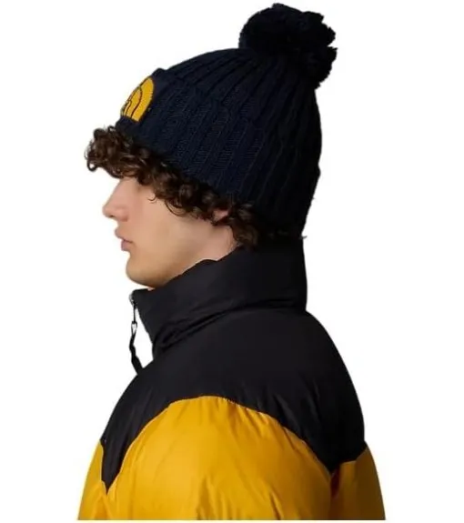 The North Face Heritage Ski Tuke Cap NF0A7WJOH7I1