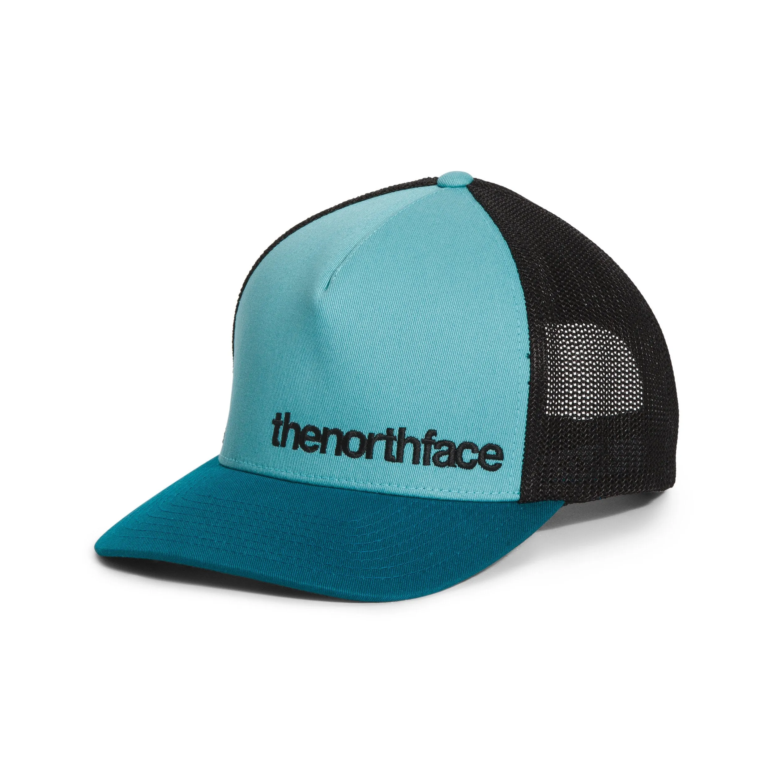 The North Face Keep It Patched Structured Trucker