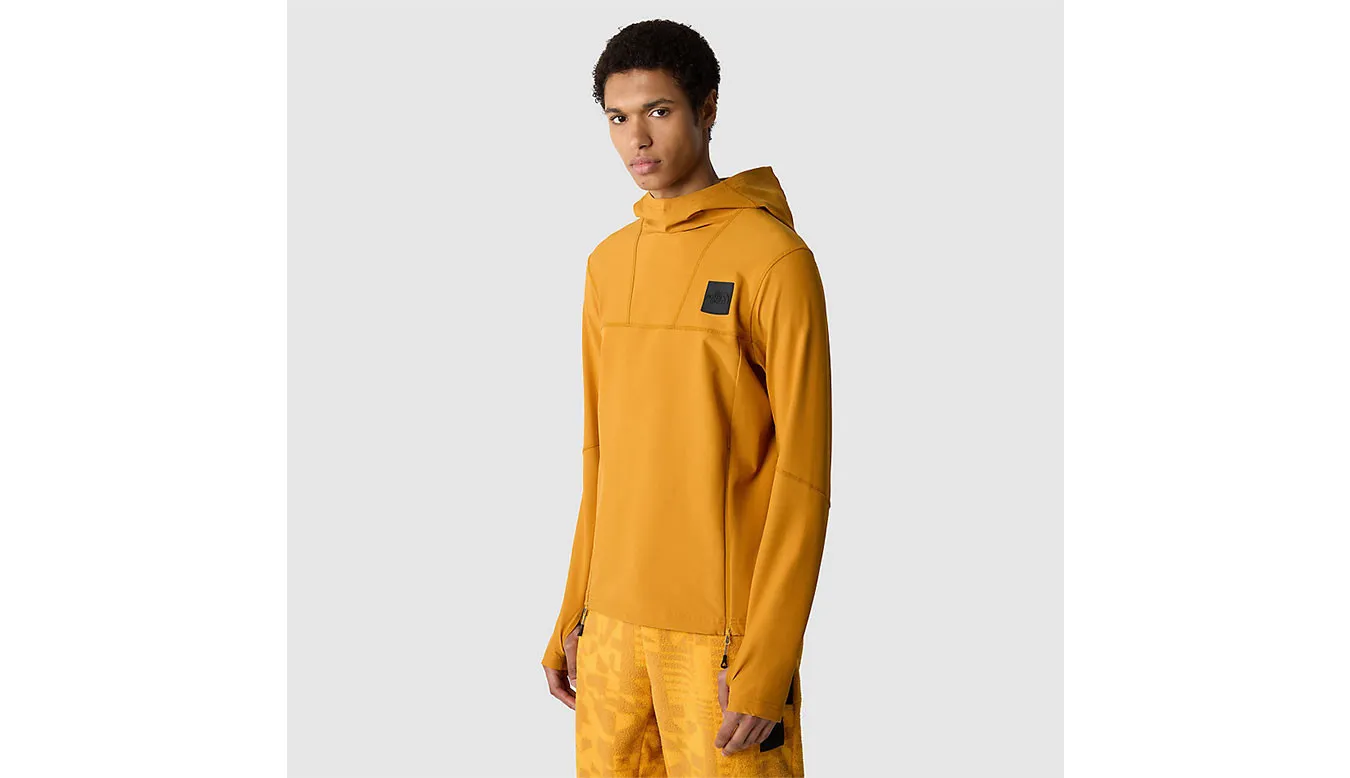 The North Face M 2000S Zip Tech Hoodie