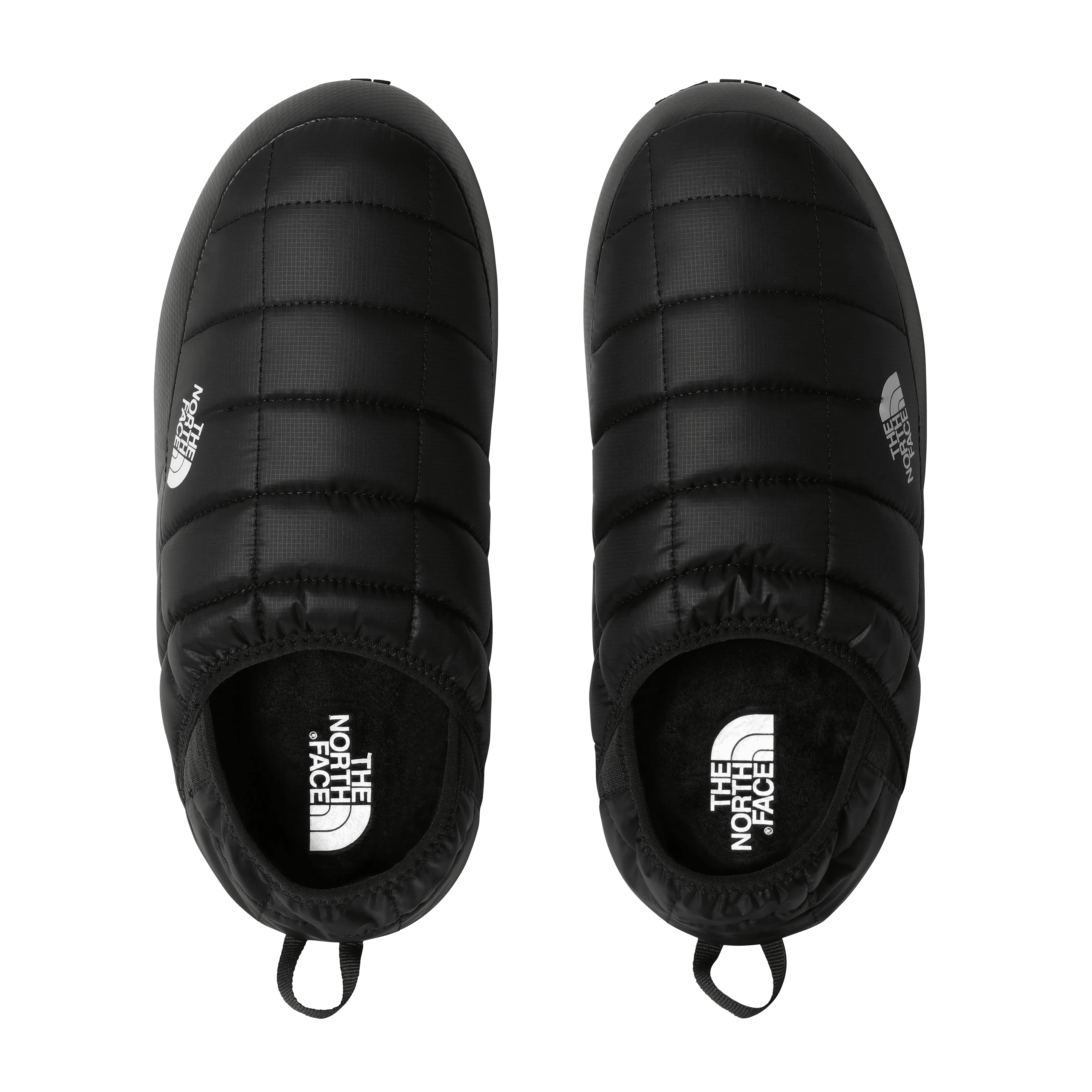 The North Face Men's Thermoball Traction Mule V, Black / 40.5