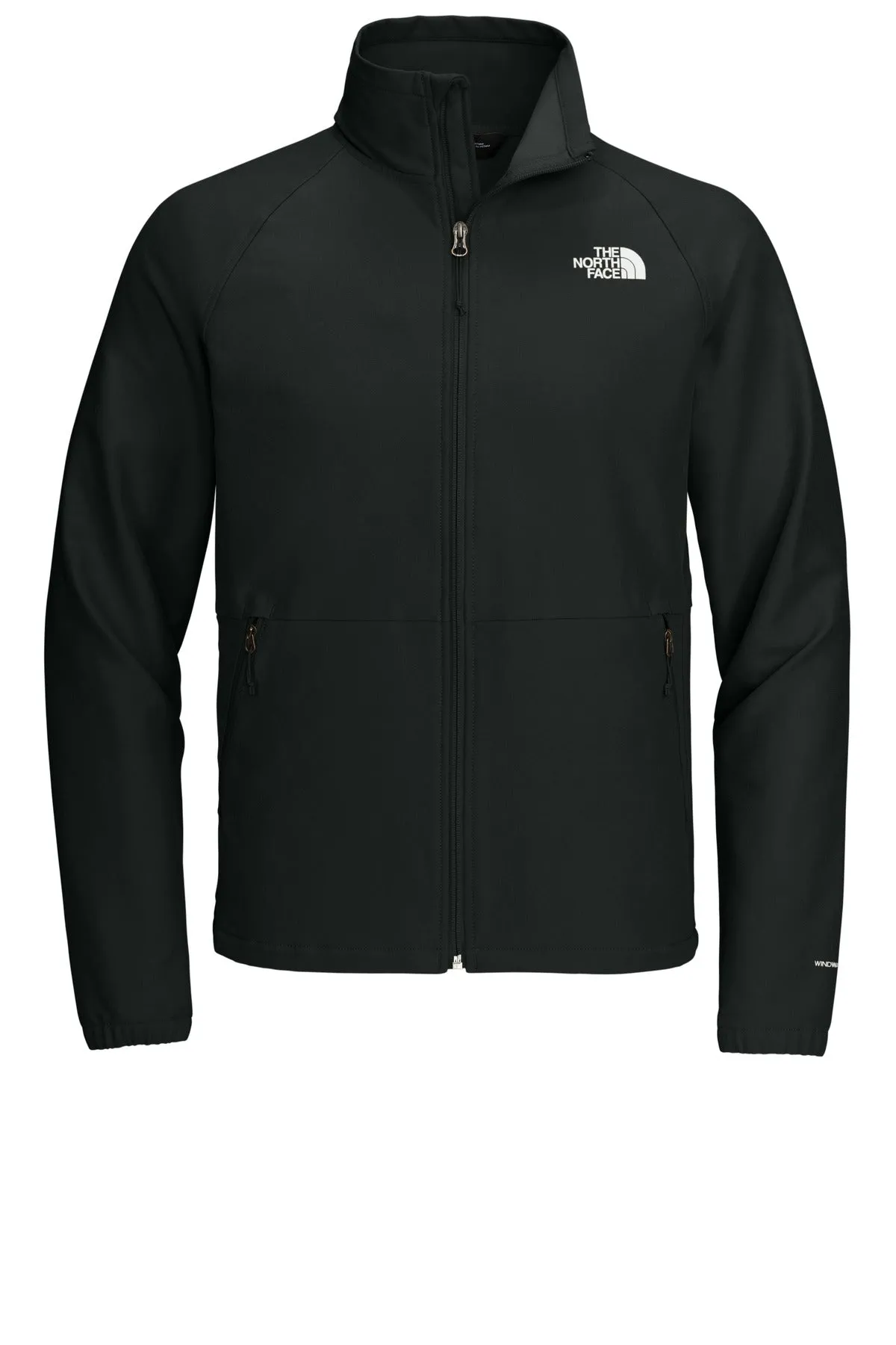 The North Face Men's Barr Lake Soft Shell Jacket. NF0A8BUD