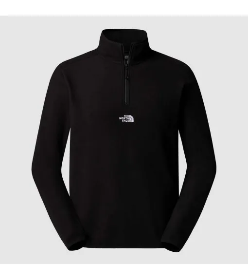 The North Face Men's Glacier 1/4 Fleece NF0A83I34H01