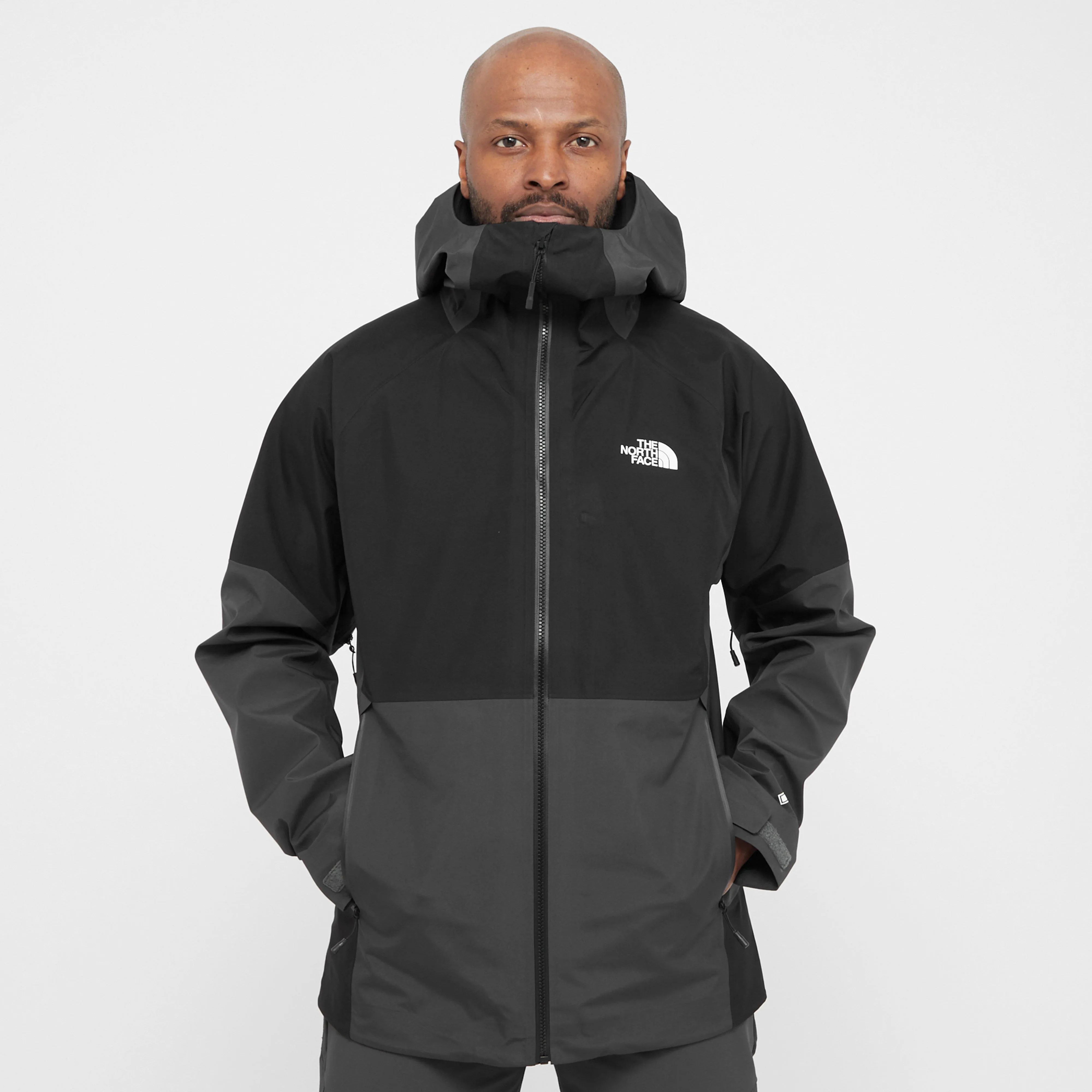 The North Face Men's Jazzi GORE-TEX® Jacket | Ultimate Outdoors