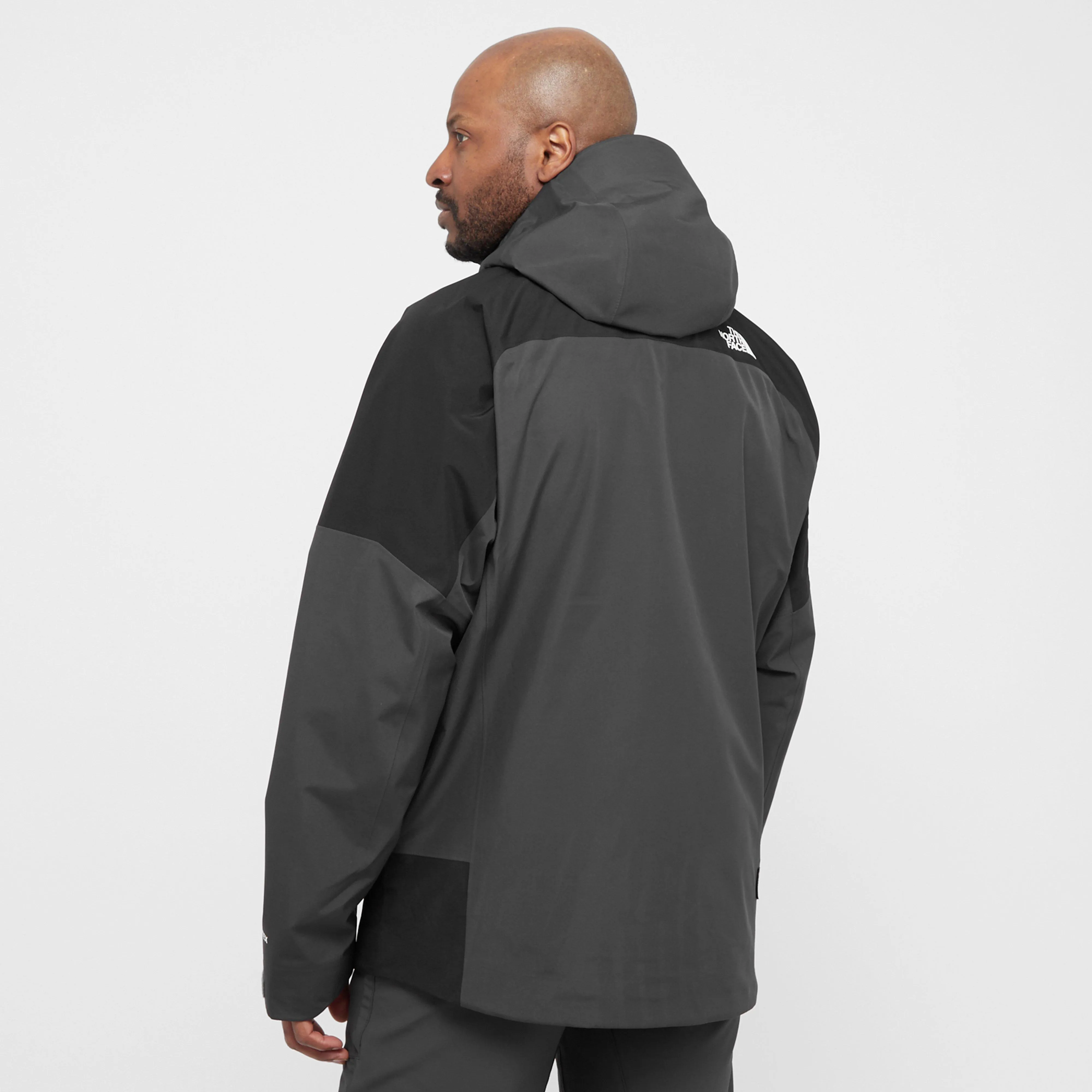 The North Face Men's Jazzi GORE-TEX® Jacket | Ultimate Outdoors