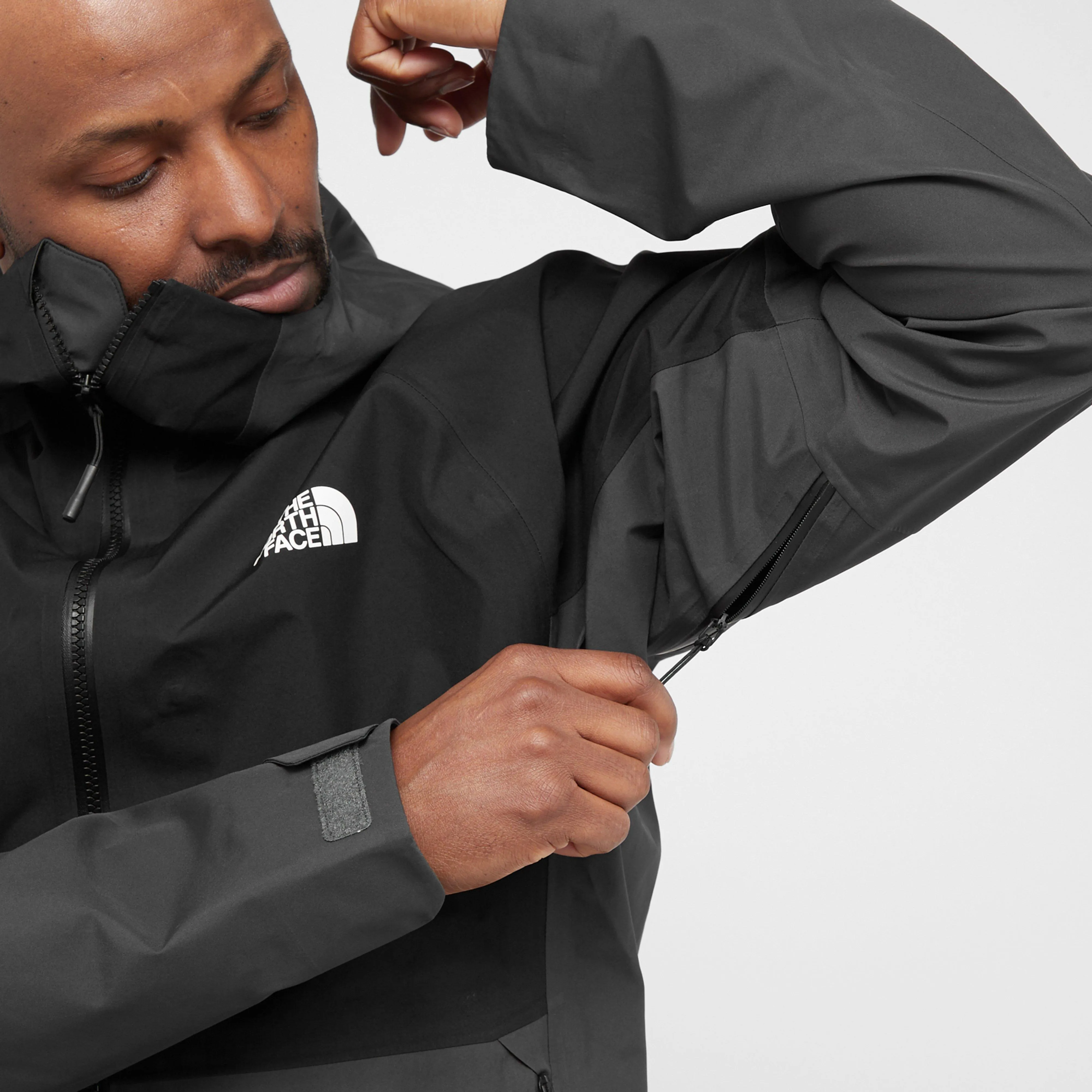 The North Face Men's Jazzi GORE-TEX® Jacket | Ultimate Outdoors