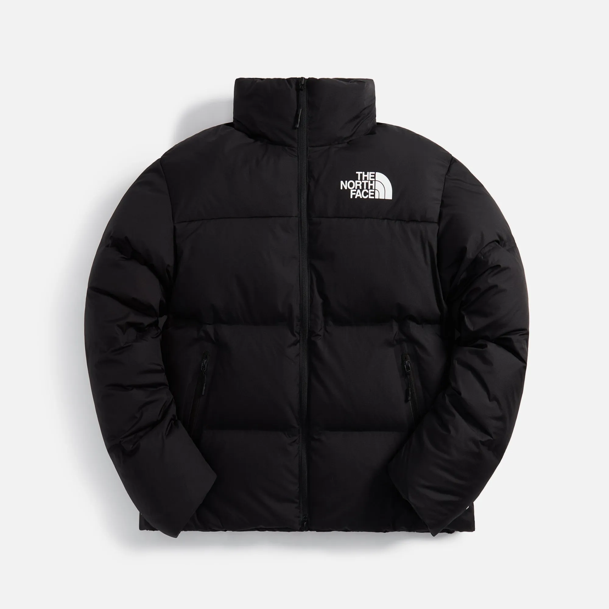 The North Face Men's RMST Nuptse Jacket - TNF Black