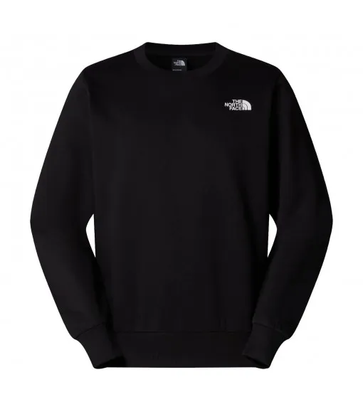 The North Face Men's Simple Dome Sweatshirt NF0A89FBJK31