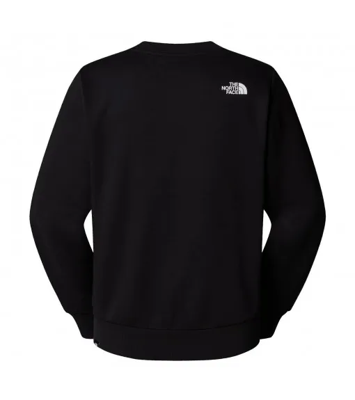 The North Face Men's Simple Dome Sweatshirt NF0A89FBJK31