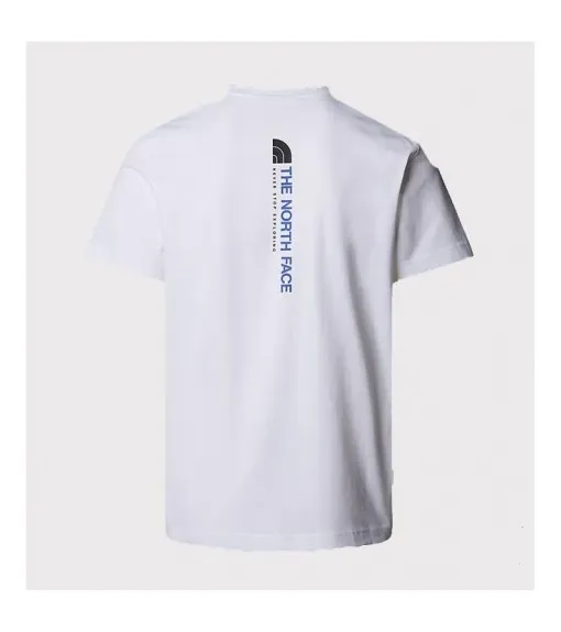 The North Face Men's T-Shirt NF0A89FPFFN41