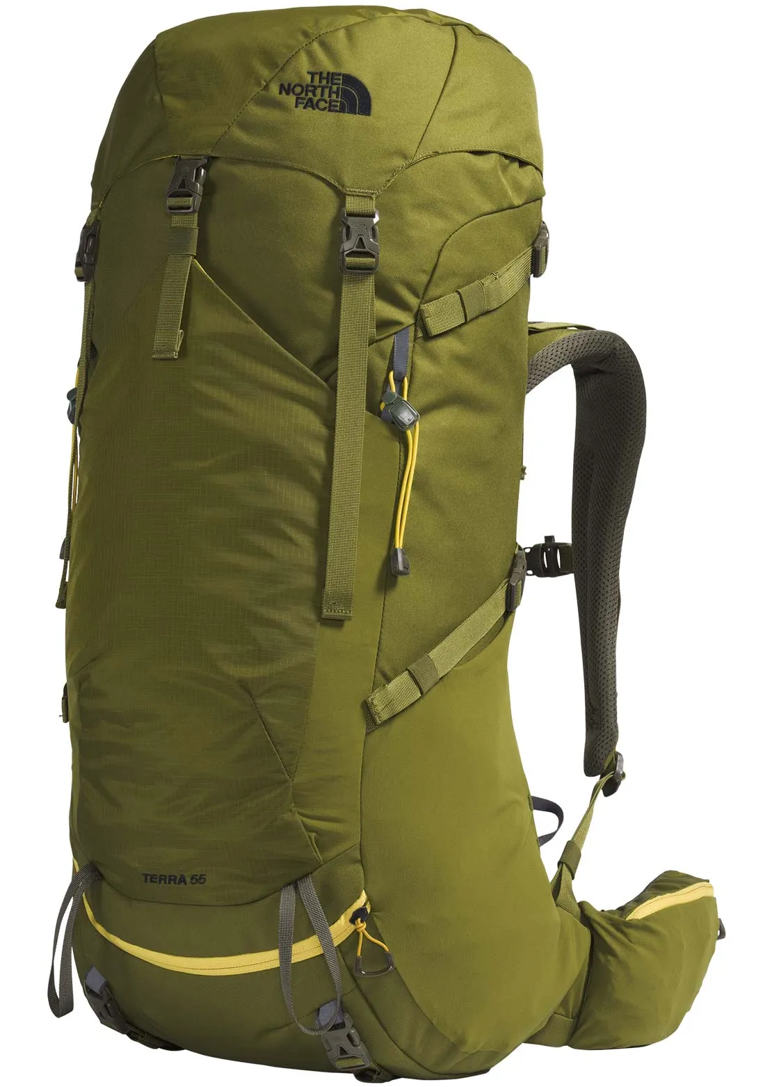 The North Face Men's Terra 55 Backpack